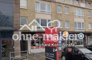 Wohnung mieten in 25421 Pinneberg, Wohnung Richard Köhn Str. 2 a, 25421 Pinneberg, frei ab 01.01.2026