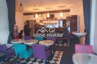 Gastronomiebetrieb mieten in Herzog Philipplatz 7, 73760 Ostfildern, Schön Eingerichtetes Bistro in Guter Lage Ostfildern-Parksiedlung