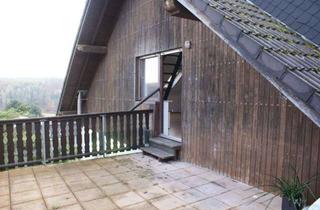 Wohnung mieten in 65321 Heidenrod, Helle 4 Zimmer Wohnung mit Balkon, ihr Sprung in ein neues Wohngefühl