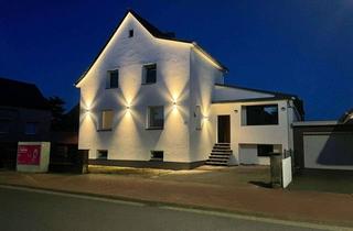 Wohnung mieten in Hindenburgstraße 33, 30851 Langenhagen, Erdgeschosswohnung in 3-Familienhaus in Langenhagen