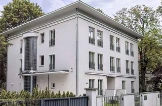 Wohnung mieten in 14193 Grunewald, Wohnung Grunewald Untermiete (Balkon, Kamin, Aufzug, 100qm)