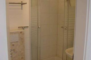 Wohnung mieten in 60488 Hausen, Helle Souterrainwohnung 41 m² - 1.0 Zi. Möbliert zzgl. Terrasse