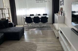 Wohnung mieten in Talstraße 38, 73054 Eislingen, Helle 3,5-Zimmer Wohnung in Eislingen/Fils