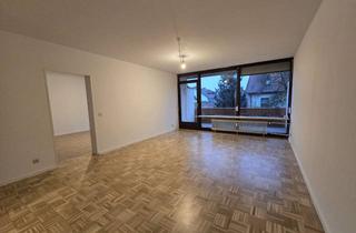 Wohnung mieten in 93059 Weichs, Renovierte 2-Zimmer Wohnung mit Balkone in top Lage