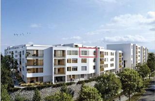 Wohnung mieten in Bosestraße, 34121 Wehlheiden, Neubau! 3 Zimmer - beeindruckender Blick über Kassel - inkl hochwertiger Küche - Tiefgarage - Keller