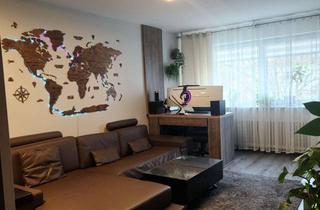 Wohnung mieten in 90449 Röthenbach b Schweinau, Vollmöblierte 2-Zimmer Wohnung im 3. OG mit Balkon in Nürnberg-Röthenbach West