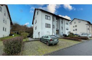 Wohnung mieten in 74722 Buchen, Charmante 3-Zimmer-Wohnung mit Terrasse und Gartenzugang – ab sofort verfügbar