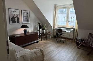 Wohnung mieten in Königstraße 55, 22767 Altona-Altstadt, Maisonettewohnung zur Zwischenmiete in Altona – ab 01.01.2026