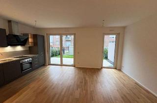 Wohnung mieten in Subbelrather Straße 434b, 50825 Ehrenfeld, 2-Zimmer Neubau-Wohnung in Köln Ehrenfeld