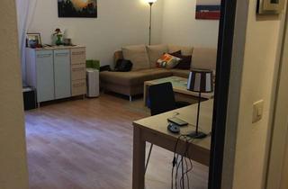 Wohnung mieten in Ellingerweg 94, 81673 Berg am Laim, Stilvolle, geräumige 1-Zimmer-Erdgeschosswohnung mit EBK in München
