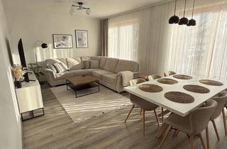 Wohnung mieten in 13599 Haselhorst, Nachmieter gesucht - Lichtdurchflutete Wohnung in Haselhorst