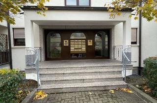 Wohnung mieten in Markus-Pflüger-Straße 20, 79539 Lörrach, Helle 2-Zimmer Erdgeschosswohnung mit Balkon in Lörrach