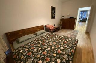 Wohnung mieten in Hildegardstraße, 55131 Oberstadt, 2 Zimmer Wohnung mit Balkon in Mainz-Oberstadt