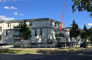 Wohnung mieten in Straße Der Einheit 29, 16515 Oranienburg, schöne 3-Zimmerwohnung im 2.OG ab März 2026