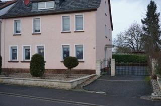 Wohnung mieten in 55593 Rüdesheim, Freundliche, sanierte 3-Zimmer-EG-Wohnung in Rüdesheim Nahe