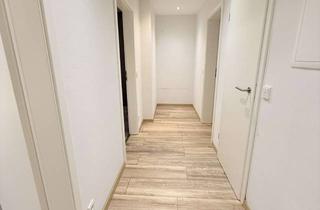 Wohnung mieten in 38104 Östliches Ringgebiet, Schöne 3-Zimmer Wohnung mit Balkon im 2. OG in Braunschweig