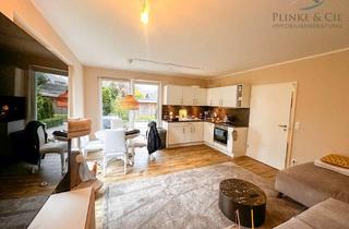 Wohnung mieten in Wohldstraße 9b, 23669 Timmendorfer Strand, +++ Tdf.Std- Oberhalb vom Kurpark- ruhige & kleine 2-Zimmer Terrassenwohnung +++