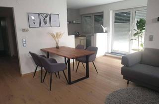 Wohnung mieten in 68623 Lampertheim, Liebevoll sanierte Wohnung in bester Lage - einziehen & wohlfühlen