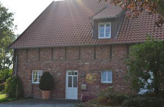 Wohnung mieten in Alt Hammoor 38a, 33397 Rietberg, Großzügige Wohnung mit eigenem Garten in Rietberg-Mastholte