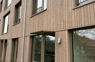 Wohnung mieten in Nanny-Katz-Weg 13, 48161 Gievenbeck, Helle 2-Zimmer Wohnung mit Terrasse in Gievenbeck