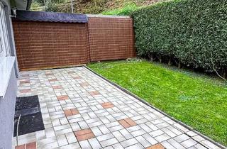 Wohnung mieten in 53474 Bad Neuenahr-Ahrweiler, Helle 4-Zimmer-Wohnung mit Terrasse & Garten in ruhiger Lage von Bad Neuenahr