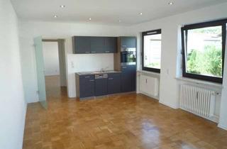 Wohnung mieten in Rörerstr. 95, 94469 Deggendorf, Ruhige 2 Zimmer Wohnung in begehrter Lage in Deggendorf