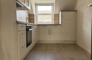 Wohnung mieten in Malmöstraße, 23560 St. Jürgen, Helle ruhige 2-Zimmer Endetagen Wohnung in Lübeck-St. Jürgen mit großem Südbalkon