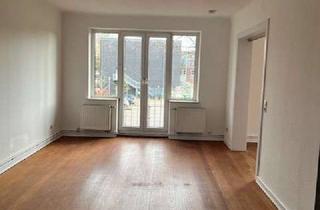 Wohnung mieten in 22335 Fuhlsbüttel, Helle 3-Zimmer Wohnung im 1. OG in Hamburg-Fuhlsbüttel