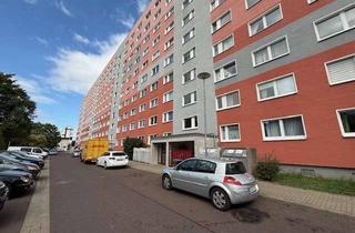 Wohnung mieten in Lübecker Straße 27, 39124 Neue Neustadt, Neues Jahr - Neues Glück! Super 2-Zimmer-Wohnung mit Wintergarten!