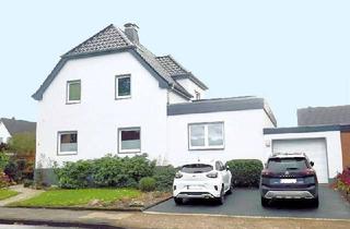 Wohnung mieten in 32130 Enger, Wohlfühlen & Genießen- Gepflegte Wohnung mit großem Sonnenbalkon!