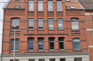 Wohnung mieten in Harenberger Straße 16, 30453 Limmer, Vollständig renovierte Wohnung mit zwei Zimmern in Hannover