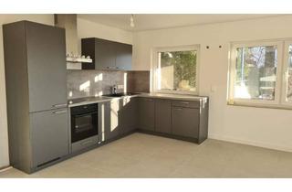 Wohnung mieten in 73207 Plochingen, 3 Zimmer Einliegerwohnung mit 2 Terrassen und Stellplatz