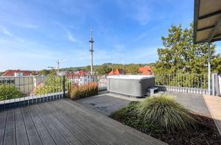 Penthouse mieten in 77933 Lahr, Penthouse der Extraklasse - Hier bleibt kein Wunsch offen!