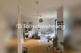 Tauschwohnungen in Prenzlauer Allee 86H, 10405 Prenzlauer Berg, Tauschwohnung: Großzügige 4-Zimmer Wohnung mit Garten im Prenzlauer Berg