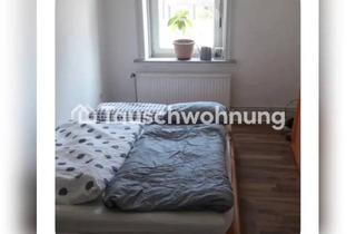 Tauschwohnungen in 23552 Innenstadt, Tauschwohnung: TAUSCHE 48qm altbau wohnung lübeck gegen hamburg