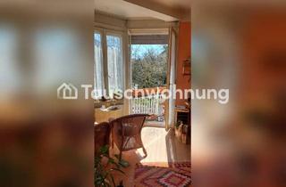 Tauschwohnungen in Tauschwohnungstraße, 78462 Konstanz, Tauschwohnung: Paradiesisch wohnen