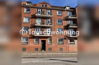 Tauschwohnungen in Holtenklinkerstraße 47, 21029 Altengamme, Tauschwohnung: 3-Zimmer Wohnung in Bergedorf