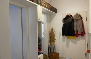 Wohnung mieten in 63165 Mühlheim, Ruhig wohnen: 2-Zimmer-Dachgeschosswohnung mit Balkon