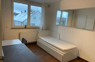 Wohnung mieten in Schillerstraße 48, 73770 Denkendorf, Neuwertige 1 Zimmerwohnung mit Einbauküche in Denkendorf