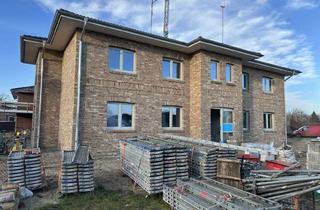 Wohnung mieten in 21382 Brietlingen, Moderne 3-Zimmer-Erdgeschosswohnung mit Terrasse & Gartenanteil in Brietlingen