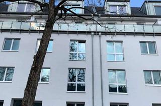 Wohnung mieten in 50679 Deutz, Charmante 2,5-Zimmer Wohnung mit Garten & Balkon in direkter Rheinnähe