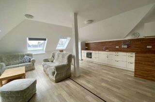 Wohnung mieten in 33818 Leopoldshöhe, Moderne 2-Zimmer-Wohnung mit eigenem Eingang & Stellplatz - Leopoldshöhe Mitte