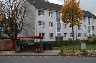 Wohnung mieten in Schlachthofstraße 139, 47167 Röttgersbach, Renovierte Wohnung für Singles oder kleine Familie am Revierpark Mattlerbusch