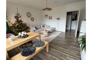 Wohnung mieten in 68623 Lampertheim, Helle 2-Zimmer Erdgeschosswohnung mit Garten in Lampertheim