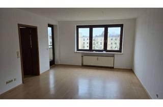 Wohnung mieten in Seefelder Straße 14B, 86163 Hochzoll, Helle 1-Zimmer Wohnung mit Balkon im 3. OG in Augsburg-Hochzoll
