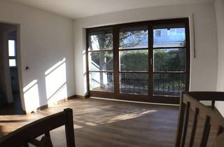 Wohnung mieten in 85591 Vaterstetten, 2-Zimmer-Maisonette-Garten-Wohnung - 900m zur S-Bahn Baldham