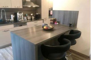 Wohnung mieten in Hans-Sachs-Straße 61, 78054 Villingen-Schwenningen, Zentrumsnahe 2-Zimmer-Wohnung mit Garten in Schwenningen