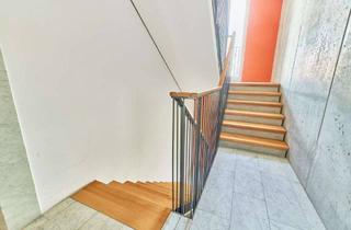 Lofts mieten in Zum Gipelhof, 60594 Sachsenhausen, 4 Zimmer - 128 qm Loftwohnung, 150m zum Main, Bj. 2007