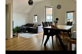 Wohnung mieten in 37073 Göttingen, Helle 2-Zimmer Wohnung im Leineviertel