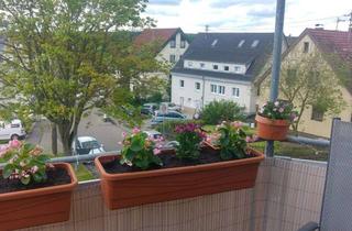 Wohnung mieten in Karlstraße 23, 70771 Leinfelden-Echterdingen, Attraktive 3,5-Zimmer-Wohnung mit Balkon in Leinfelden-Echterdingen Musberg
